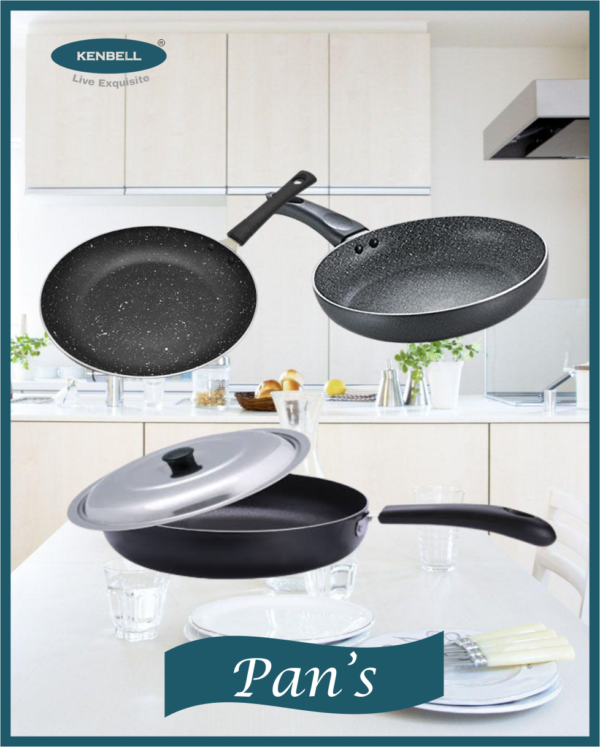 Pans